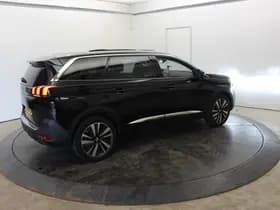Peugeot 5008 1.2 PT Prem 7p Avant Pano ZW Hemel 360°Cam EL aKlep Winterpack thumbnail 68