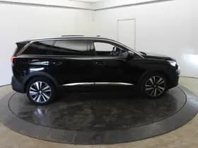 Peugeot 5008 1.2 PT Prem 7p Avant Pano ZW Hemel 360°Cam EL aKlep Winterpack thumbnail 71