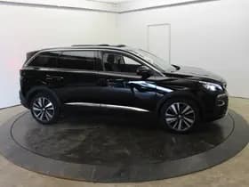 Peugeot 5008 1.2 PT Prem 7p Avant Pano ZW Hemel 360°Cam EL aKlep Winterpack thumbnail 73
