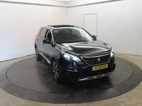 Peugeot 5008 1.2 PT Prem 7p Avant Pano ZW Hemel 360°Cam EL aKlep Winterpack thumbnail 78