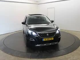 Peugeot 5008 1.2 PT Prem 7p Avant Pano ZW Hemel 360°Cam EL aKlep Winterpack thumbnail 79