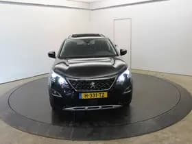 Peugeot 5008 1.2 PT Prem 7p Avant Pano ZW Hemel 360°Cam EL aKlep Winterpack thumbnail 80