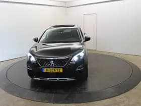 Peugeot 5008 1.2 PT Prem 7p Avant Pano ZW Hemel 360°Cam EL aKlep Winterpack thumbnail 81