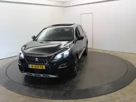 Peugeot 5008 1.2 PT Prem 7p Avant Pano ZW Hemel 360°Cam EL aKlep Winterpack thumbnail 82