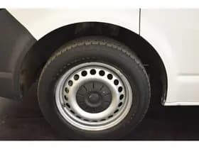 Volkswagen Transporter 2.0 TDI 150PK Euro 6 Automaat L+R Schuifd Navi 3Pers Trekh PDC Airco Cruise thumbnail 11