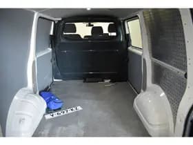 Volkswagen Transporter 2.0 TDI 150PK Euro 6 Automaat L+R Schuifd Navi 3Pers Trekh PDC Airco Cruise thumbnail 13