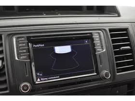 Volkswagen Transporter 2.0 TDI 150PK Euro 6 Automaat L+R Schuifd Navi 3Pers Trekh PDC Airco Cruise thumbnail 19