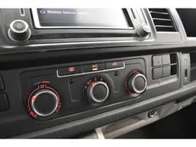 Volkswagen Transporter 2.0 TDI 150PK Euro 6 Automaat L+R Schuifd Navi 3Pers Trekh PDC Airco Cruise thumbnail 21