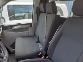 Volkswagen Transporter 2.0 TDI 150PK Euro 6 Automaat L+R Schuifd Navi 3Pers Trekh PDC Airco Cruise thumbnail 26