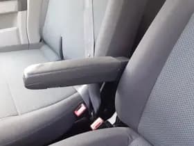 Volkswagen Transporter 2.0 TDI 150PK Euro 6 Automaat L+R Schuifd Navi 3Pers Trekh PDC Airco Cruise thumbnail 27