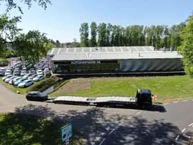 Volkswagen Transporter 2.0 TDI 150PK Euro 6 Automaat L+R Schuifd Navi 3Pers Trekh PDC Airco Cruise thumbnail 30