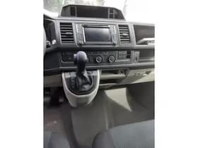 Volkswagen Transporter 2.0 TDI 150PK Euro 6 Automaat L+R Schuifd Navi 3Pers Trekh PDC Airco Cruise thumbnail 4