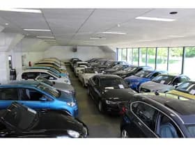 Volkswagen Transporter 2.0 TDI 150PK Euro 6 Automaat L+R Schuifd Navi 3Pers Trekh PDC Airco Cruise thumbnail 33