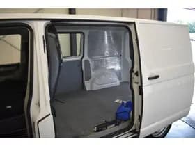 Volkswagen Transporter 2.0 TDI 150PK Euro 6 Automaat L+R Schuifd Navi 3Pers Trekh PDC Airco Cruise thumbnail 5
