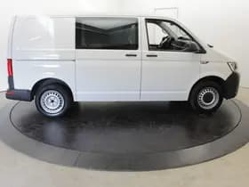Volkswagen Transporter 2.0 TDI 150PK Euro 6 Automaat L+R Schuifd Navi 3Pers Trekh PDC Airco Cruise thumbnail 47