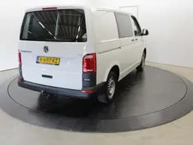 Volkswagen Transporter 2.0 TDI 150PK Euro 6 Automaat L+R Schuifd Navi 3Pers Trekh PDC Airco Cruise thumbnail 53