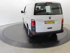 Volkswagen Transporter 2.0 TDI 150PK Euro 6 Automaat L+R Schuifd Navi 3Pers Trekh PDC Airco Cruise thumbnail 57