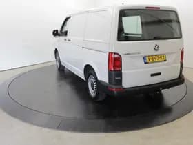 Volkswagen Transporter 2.0 TDI 150PK Euro 6 Automaat L+R Schuifd Navi 3Pers Trekh PDC Airco Cruise thumbnail 58