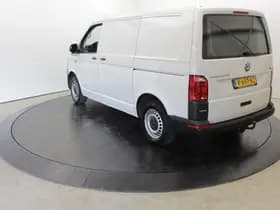 Volkswagen Transporter 2.0 TDI 150PK Euro 6 Automaat L+R Schuifd Navi 3Pers Trekh PDC Airco Cruise thumbnail 59