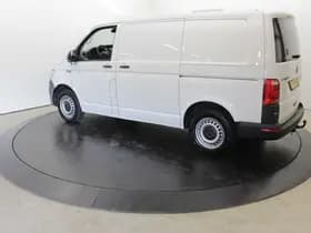 Volkswagen Transporter 2.0 TDI 150PK Euro 6 Automaat L+R Schuifd Navi 3Pers Trekh PDC Airco Cruise thumbnail 61