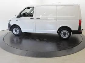 Volkswagen Transporter 2.0 TDI 150PK Euro 6 Automaat L+R Schuifd Navi 3Pers Trekh PDC Airco Cruise thumbnail 63