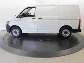 Volkswagen Transporter 2.0 TDI 150PK Euro 6 Automaat L+R Schuifd Navi 3Pers Trekh PDC Airco Cruise thumbnail 64