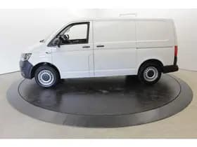 Volkswagen Transporter 2.0 TDI 150PK Euro 6 Automaat L+R Schuifd Navi 3Pers Trekh PDC Airco Cruise thumbnail 8