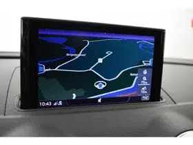 Audi A3 Sportback 30 TFSI 116PK Automaat Sport Lease Clima Cruise PDC thumbnail 2