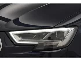 Audi A3 Sportback 30 TFSI 116PK Automaat Sport Lease Clima Cruise PDC thumbnail 11