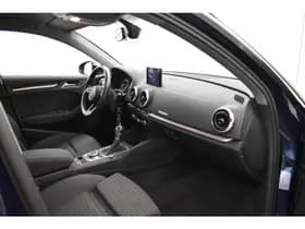 Audi A3 Sportback 30 TFSI 116PK Automaat Sport Lease Clima Cruise PDC thumbnail 14