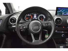 Audi A3 Sportback 30 TFSI 116PK Automaat Sport Lease Clima Cruise PDC thumbnail 15