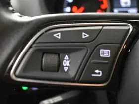 Audi A3 Sportback 30 TFSI 116PK Automaat Sport Lease Clima Cruise PDC thumbnail 16