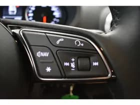 Audi A3 Sportback 30 TFSI 116PK Automaat Sport Lease Clima Cruise PDC thumbnail 17