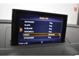 Audi A3 Sportback 30 TFSI 116PK Automaat Sport Lease Clima Cruise PDC thumbnail 18