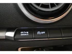 Audi A3 Sportback 30 TFSI 116PK Automaat Sport Lease Clima Cruise PDC thumbnail 20