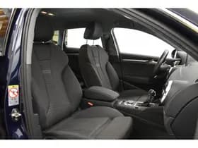 Audi A3 Sportback 30 TFSI 116PK Automaat Sport Lease Clima Cruise PDC thumbnail 3