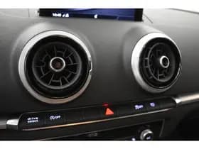 Audi A3 Sportback 30 TFSI 116PK Automaat Sport Lease Clima Cruise PDC thumbnail 23