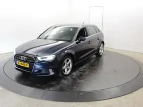 Audi A3 Sportback 30 TFSI 116PK Automaat Sport Lease Clima Cruise PDC thumbnail 43