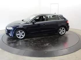 Audi A3 Sportback 30 TFSI 116PK Automaat Sport Lease Clima Cruise PDC thumbnail 47