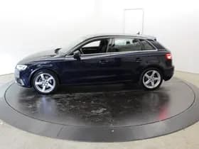 Audi A3 Sportback 30 TFSI 116PK Automaat Sport Lease Clima Cruise PDC thumbnail 48