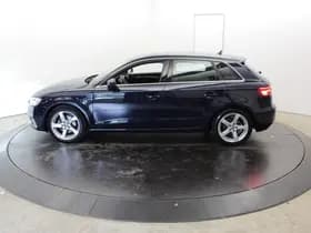 Audi A3 Sportback 30 TFSI 116PK Automaat Sport Lease Clima Cruise PDC thumbnail 49