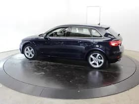 Audi A3 Sportback 30 TFSI 116PK Automaat Sport Lease Clima Cruise PDC thumbnail 51