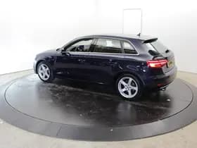 Audi A3 Sportback 30 TFSI 116PK Automaat Sport Lease Clima Cruise PDC thumbnail 52