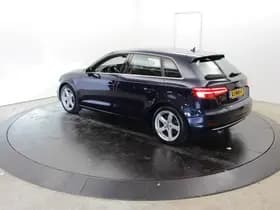 Audi A3 Sportback 30 TFSI 116PK Automaat Sport Lease Clima Cruise PDC thumbnail 53