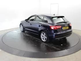 Audi A3 Sportback 30 TFSI 116PK Automaat Sport Lease Clima Cruise PDC thumbnail 54