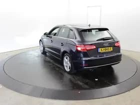 Audi A3 Sportback 30 TFSI 116PK Automaat Sport Lease Clima Cruise PDC thumbnail 55