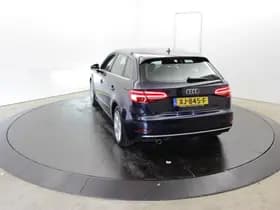 Audi A3 Sportback 30 TFSI 116PK Automaat Sport Lease Clima Cruise PDC thumbnail 56