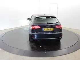 Audi A3 Sportback 30 TFSI 116PK Automaat Sport Lease Clima Cruise PDC thumbnail 57