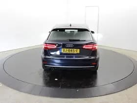 Audi A3 Sportback 30 TFSI 116PK Automaat Sport Lease Clima Cruise PDC thumbnail 58