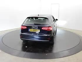 Audi A3 Sportback 30 TFSI 116PK Automaat Sport Lease Clima Cruise PDC thumbnail 59